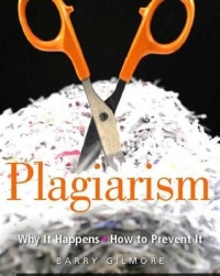 PLAGIARISM WHY IT HAPPENS HOW TO PREVENT IT