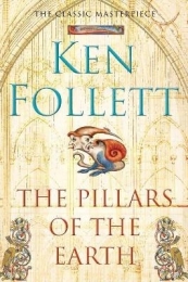 PILLARS OF THE EARTH