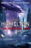 TEMPORAL VOID: THE VOID TRILOGY (BOOK 2)