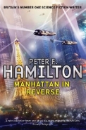 MANHATTAN IN REVERSE