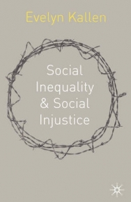 SOCIAL INEQUALITY AND SOCIAL INJUSTICE A HUMAN RIGHTS PERSPECTIVE