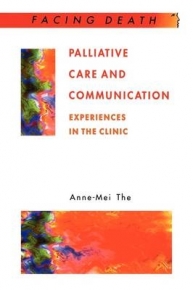 PALLIATIVE CARE AND COMMUNICATION EXPERIENCES IN THE CLINIC