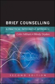 BRIEF COUNSELLING A PRACTICAL INTEGRATIVE APPROACH