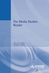 MEDIA STUDIES (READER)