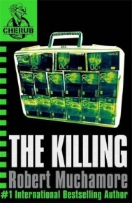 KILLING (BOOK 4)