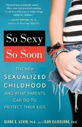 SO SEXY SO SOON