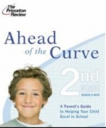 AHEAD OF THE CURVE GR2