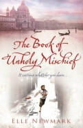 BOOK OF UNHOLY MISCHIEF