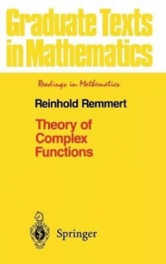 THEORY OF COMPLEX FUNCTIONS (VOLUME 122) (H/C)