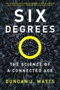 6 DEGREES: THE SCIENCE OF A CONNECTED AGE