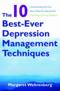 10 BEST EVER DEPRESSION MANAGEMENT TECHNIQUES