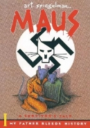MAUS: A SURVIVORS TALE