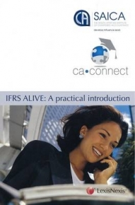 IFRS ALIVE PRACTICAL INTRO