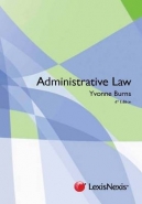 ADMINISTRATIVE LAW UNDER THE 1996 CONSTITUTION