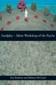 SANDPLAY SILENT WORKSHOP OF THE PSYCHE