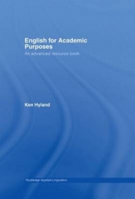 ENGLISH FOR ACADEMIC PURPOSES (H/C)