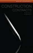 CONSTRUCTION CONTRACTS QUESTIONS AND ANSWERS