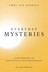 EVERYDAY MYSTERIES A HANDBOOK OF EXISTENTIAL PSYCHOTHERAPY