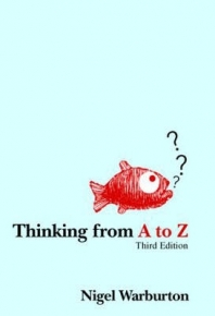 THINKING FROM A - Z