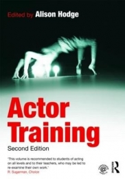 ACTOR TRAINING