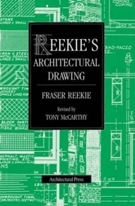REEKIES ARCHITECTURAL DRAWING