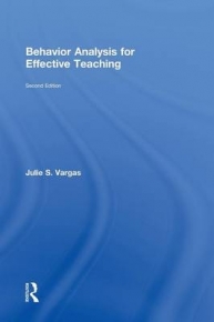 BEHAVIOR ANALYSIS FOR EFFECTIVE TEACHING (H/C)