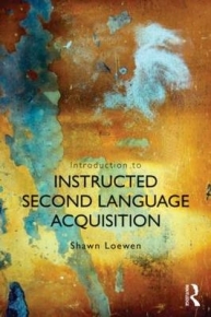 INTRODUCTION TO INSTRUCTED SECOND LANGUAGE ACQUISITION