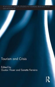 TOURISM AND CRISIS
