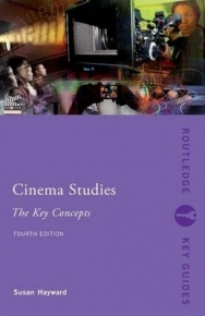 CINEMA STUDIES THE KEY CONCEPTS