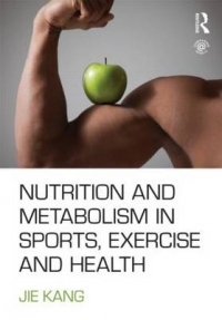 NUTRITION AND METABOLISM IN SPORTS EXERCISE AND HEALTH