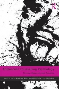 ADOLESCENT COUNSELLING PSYCHOLOGY THEORY RESEARCH AND PRACTICE