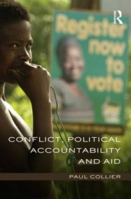 CONFLICT POLITICAL ACCOUNTABILITY AND AID