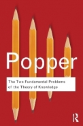 2 FUNDAMENTAL PROBLEMS OF THE THEORY OF KNOWLEDGE