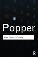 AFTER THE OPEN SOCIETY: SELECTED SOCIAL AND POLITICAL WRITINGS