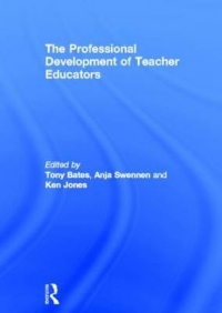PROFESSIONAL DEVELOPMENT OF TEACHER EDUCATORS