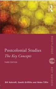 POST COLONIAL STUDIES THE KEY CONCEPTS