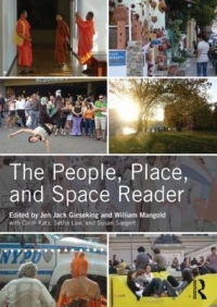 PEOPLE PLACE AND SPACE READER A READER