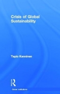 CRISIS OF GLOBAL SUSTAINABILITY (H/C)