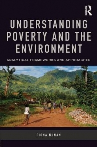 UNDERSTANDING POVERTY AND THE ENVIRONMENT ANALYTICAL FRAMEWORKS AND APPROACHES