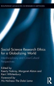 SOCIAL SCIENCE RESEARCH ETHICS FOR A GLOBALIZING WORLD