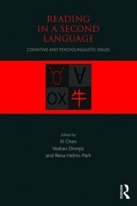 READING IN A SECOND LANGUAGE COGNITIVE AND PSYCHOLINGUISTIC ISSUES