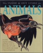 ANIMALS INSIDE AND OUT
