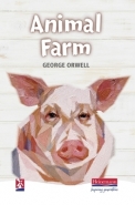 ANIMAL FARM (H/C)