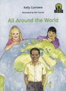 ALL AROUND THE WORLD