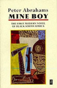 MINE BOY (AFRICAN WRITERS SERIES)