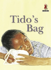 JUNIOR AFRICAN WRITERS SERIES HIV/AIDS TIDOS BAG (LEVEL A)