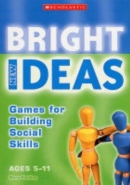 GAMES FOR BUILDING SOCIAL SKILLS