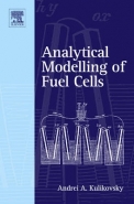 ANALYTICAL MODELLING OF FUEL CELLS (H/C)