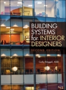 BUILDING SYSTEMS FOR INTERIOR DESIGNERS (H/C)