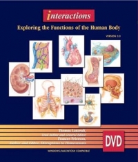 INTERACTIONS: EXPLORING THE FUNCTIONS OF THE HUMAN BODY